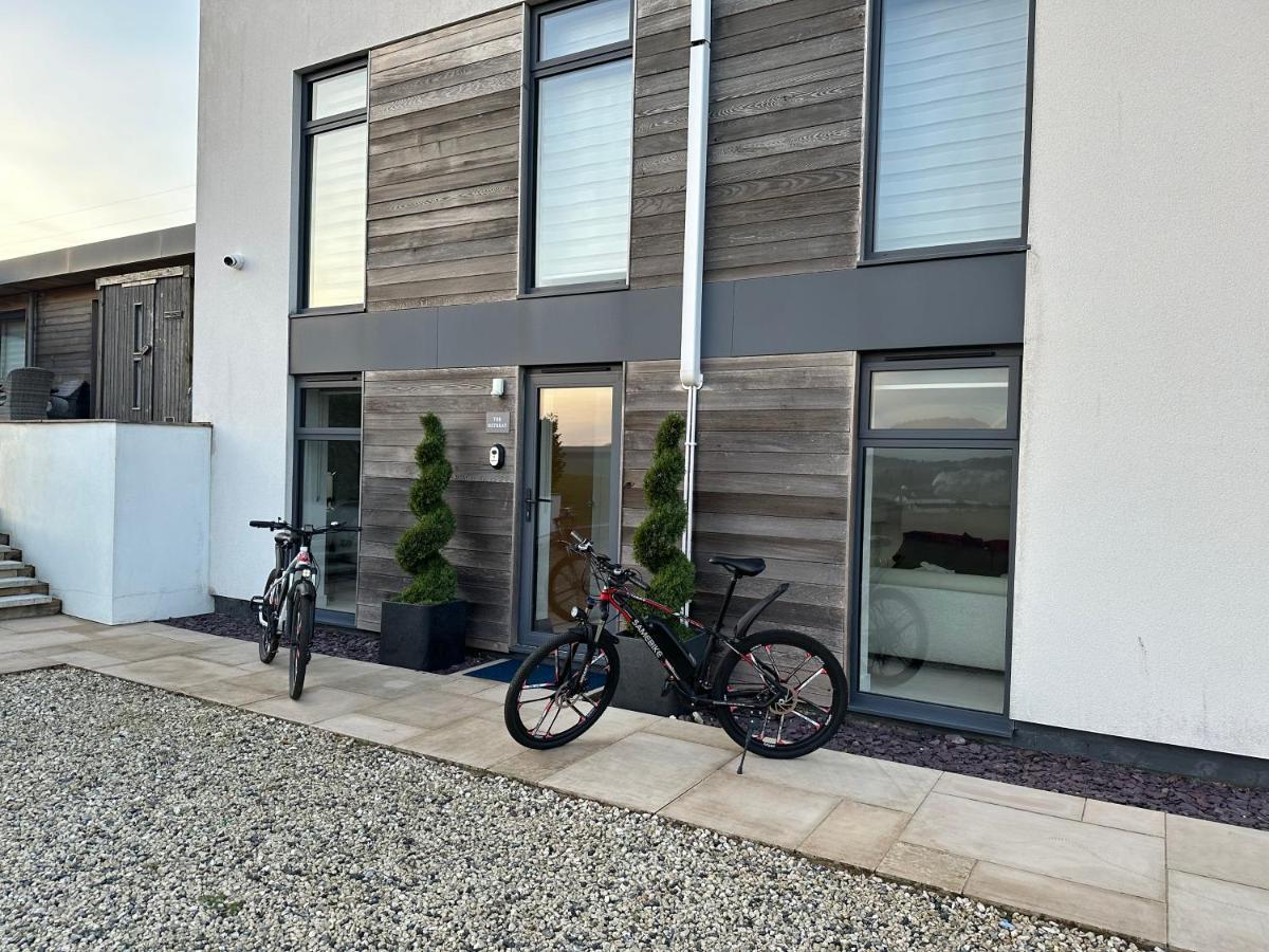 The Retreat, Sauna & Hot Tub, Charming & Cosy Gem Blandford Forum Exterior foto