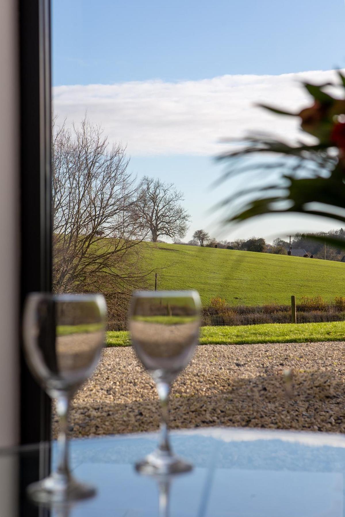 The Retreat, Sauna & Hot Tub, Charming & Cosy Gem Blandford Forum Exterior foto